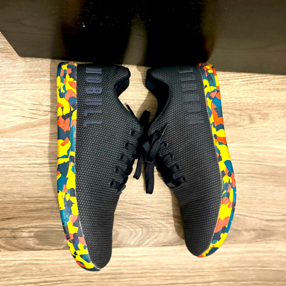 No Bull Outwork Shoe